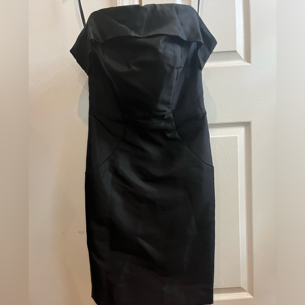 Formal Ali Rahimi for Mon Atelier Dress